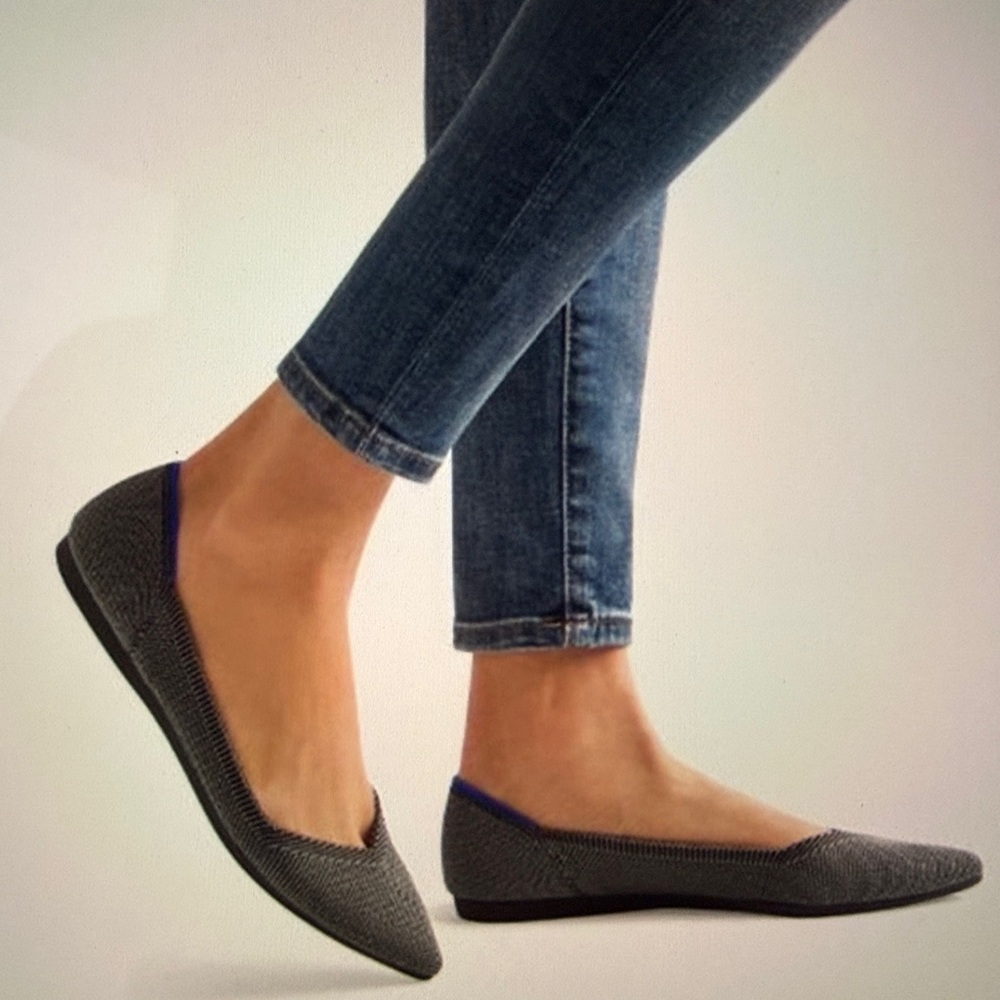 Flawless Pointy Rothy’s